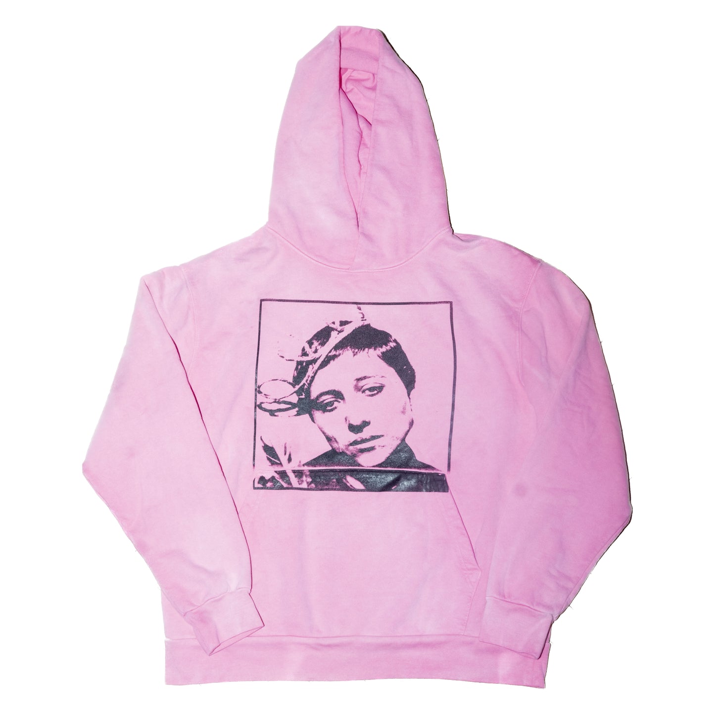 Joan of Arc Hoodie