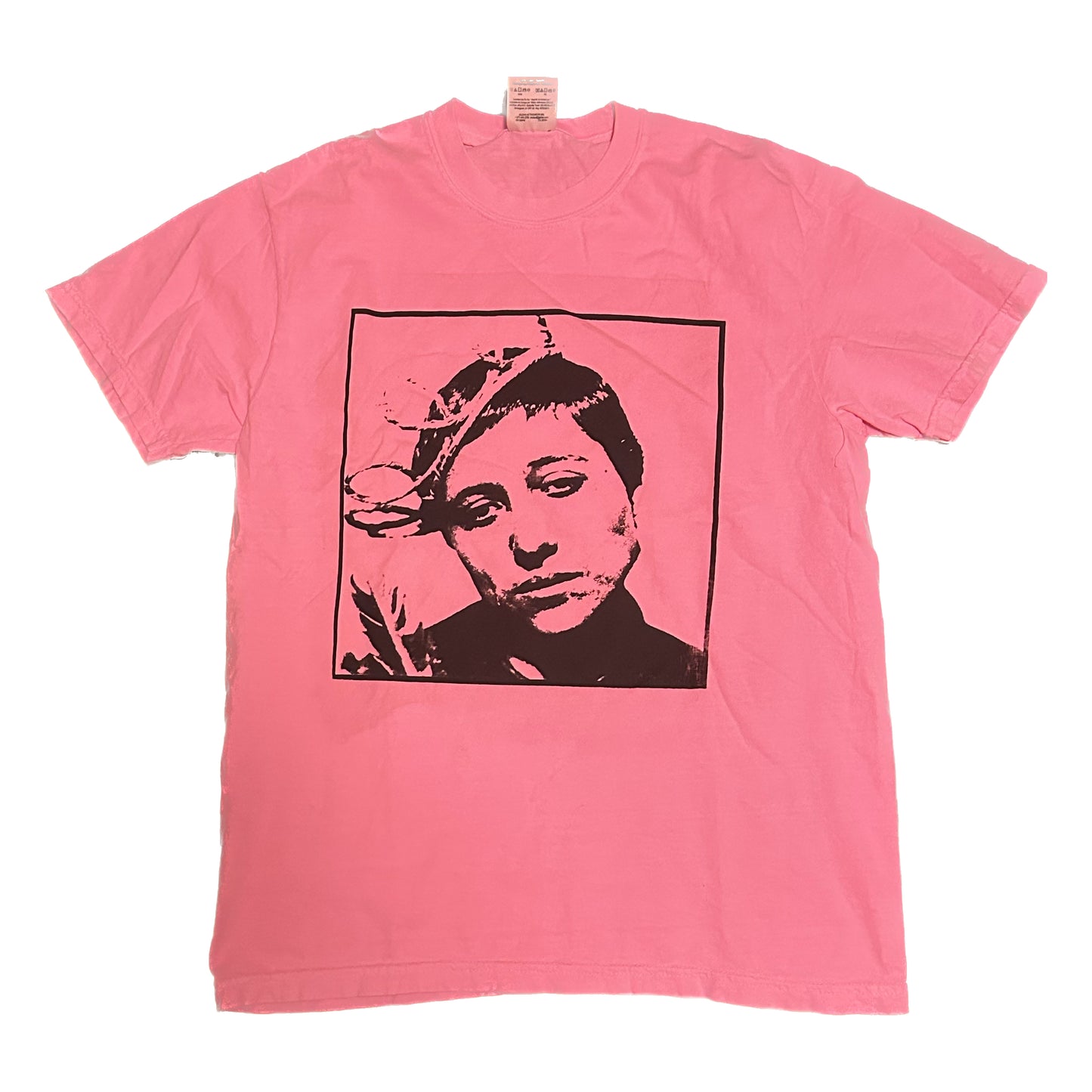 Joan of Arc Tee