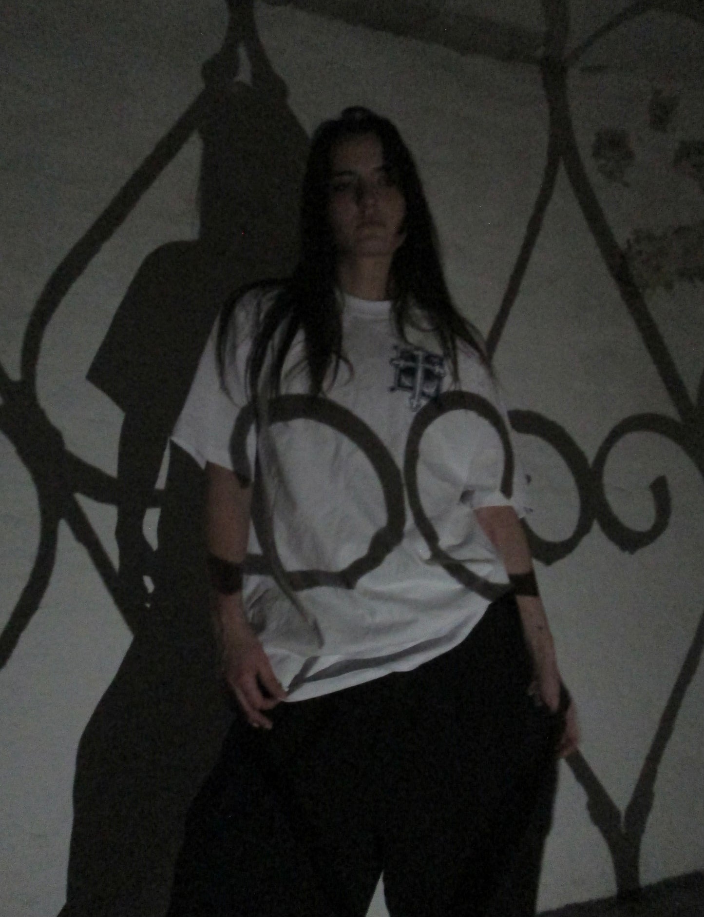 "El Nopo" T Shirt