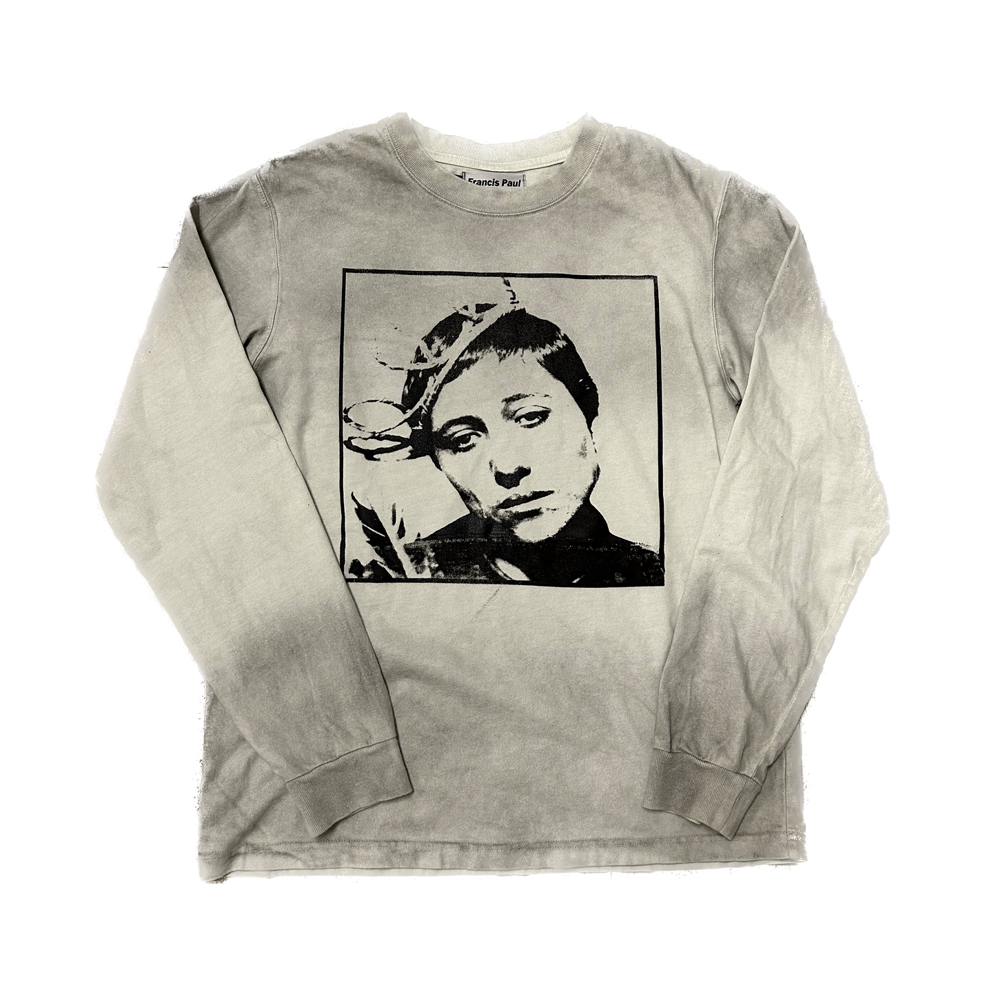 1 OF 1 Joan of Arc Longsleeve