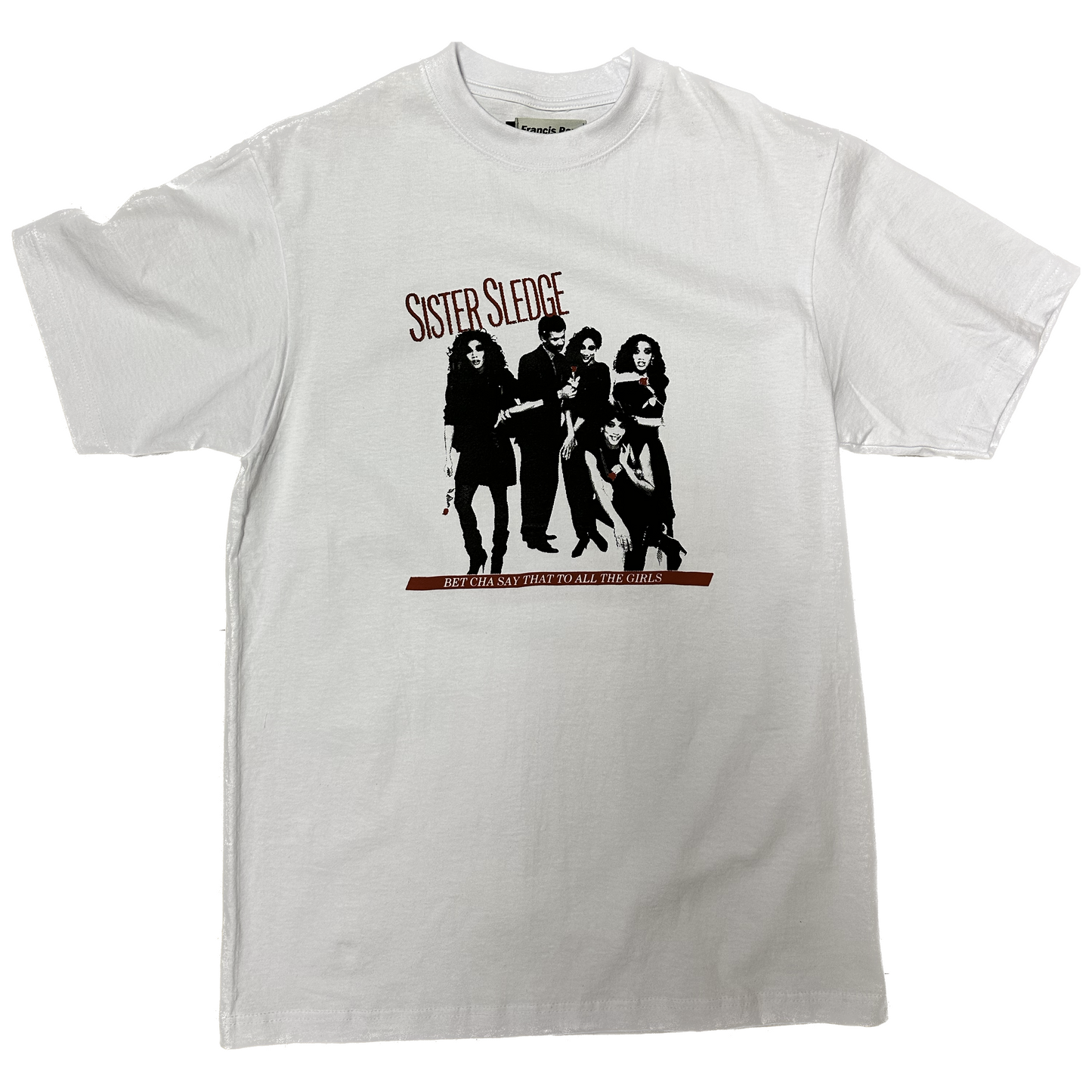 Sister Sledge Shirt
