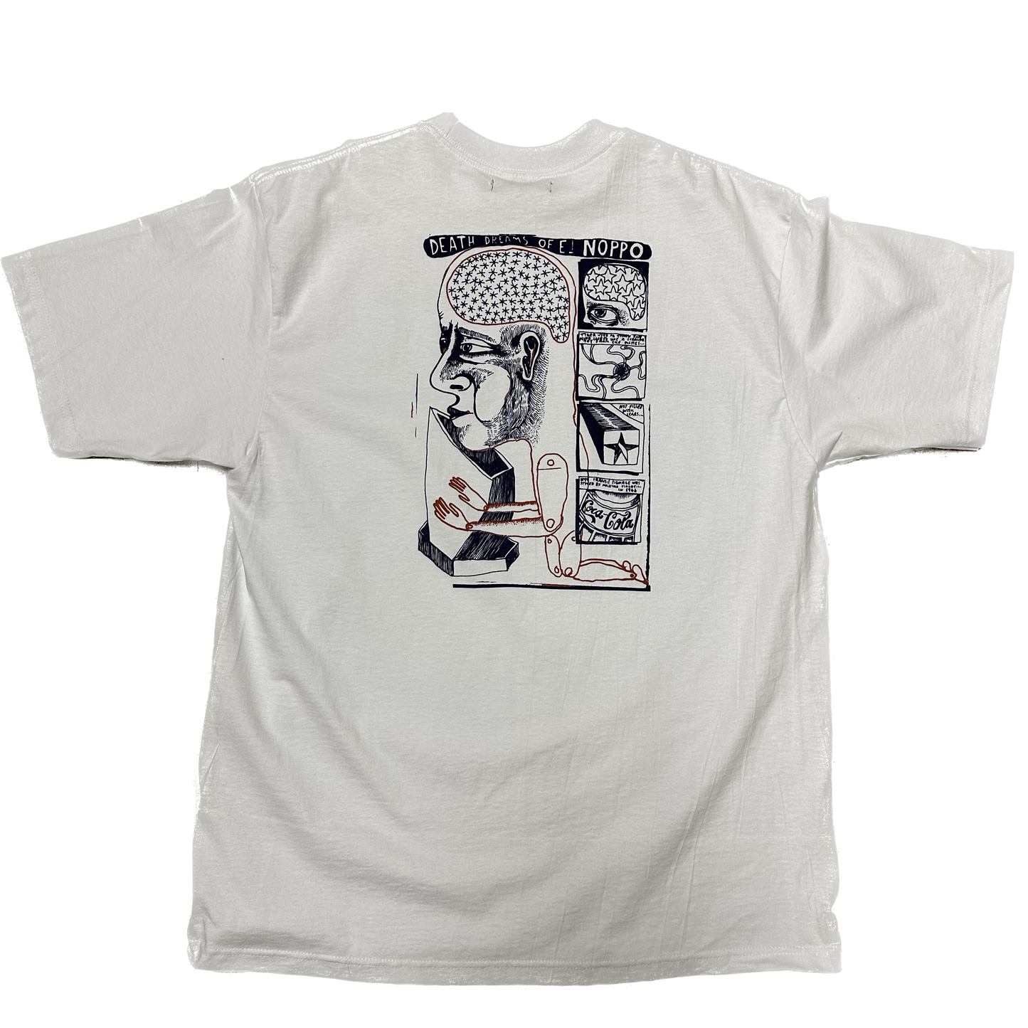 "El Nopo" T Shirt