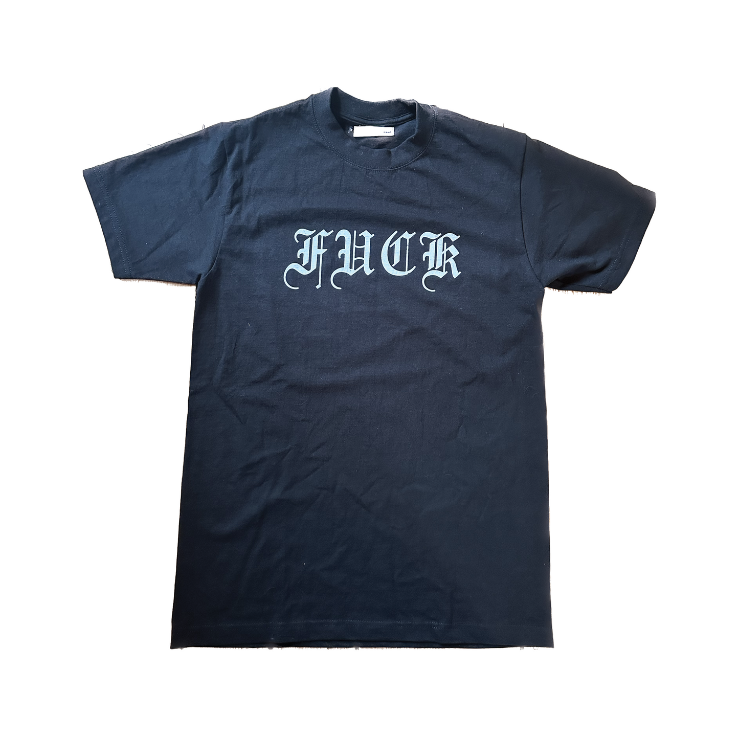Vintage Style "Fuck" Shirt