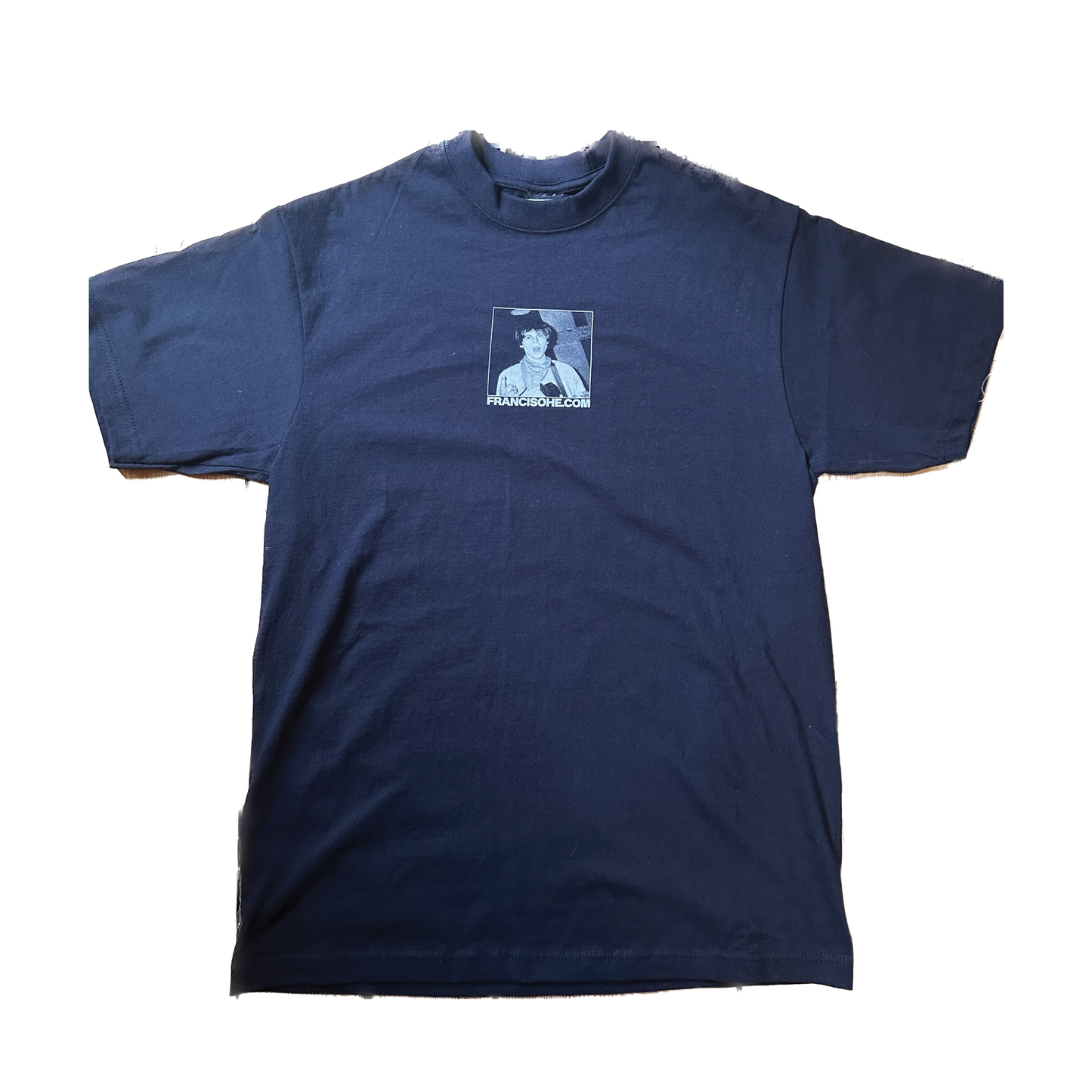francisohe.com Tee
