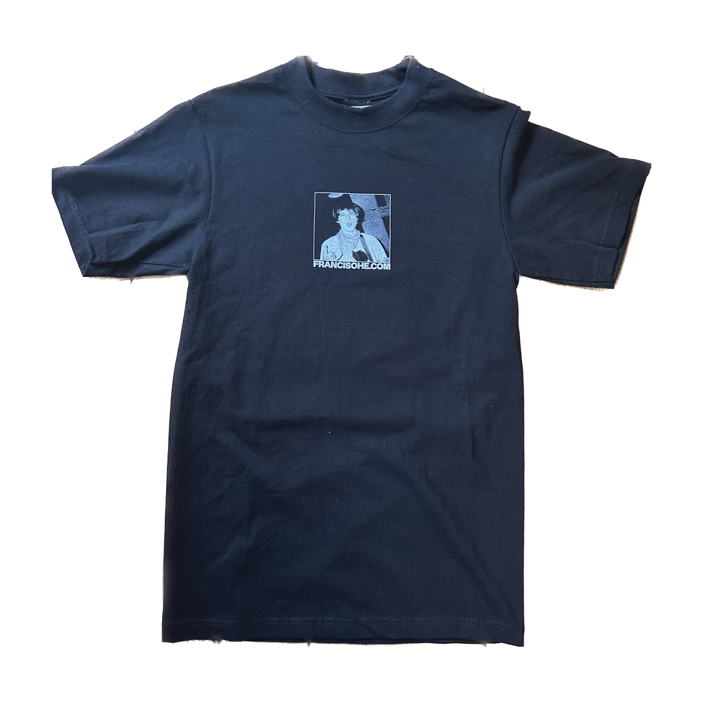 francisohe.com Tee