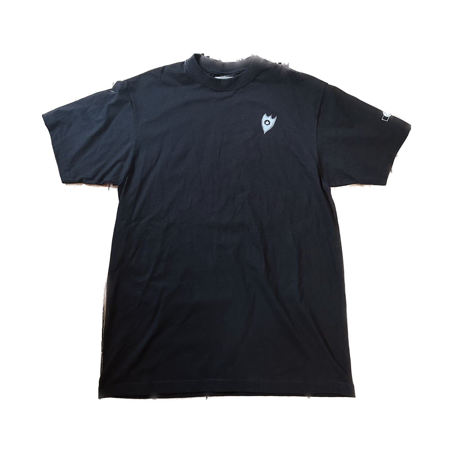 Logo Tee