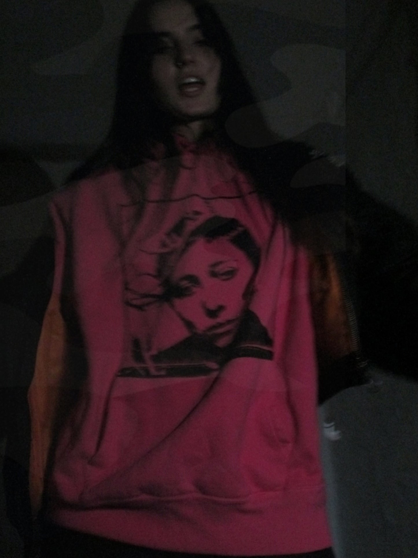 Joan of Arc Hoodie