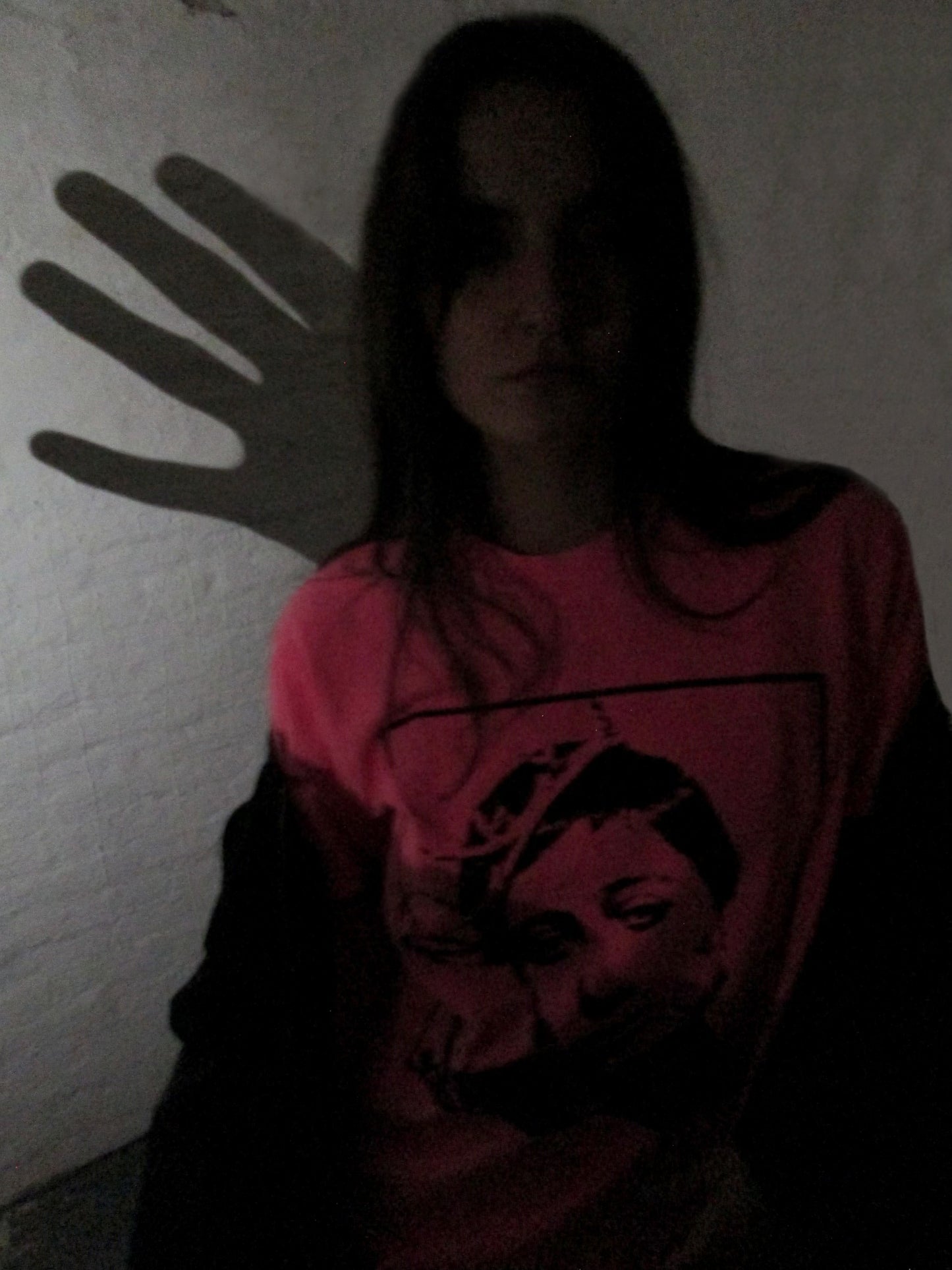Joan of Arc Tee